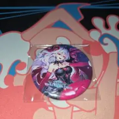 シャムナクア シャドバフェス 缶ミラー