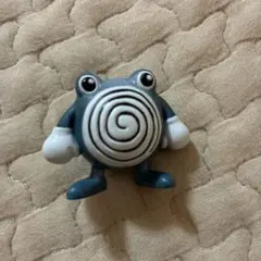 【希少】　ポケモン　フィギュア　ニョロゾ