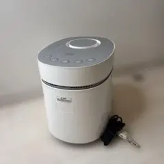TOSHIBA スチーム式加湿器 KA-N35 4L ホワイト / 未使用 TOSHIBA スチーム式加湿器 KA-N35 4L ホワイト / 未使用 - メルカリ