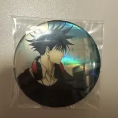 呪術廻戦 伏黒恵 誕生日 缶バッジ MAPPA - メルカリ
