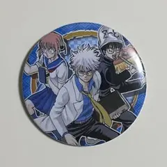雲雀恭弥 コレクション缶バッジ～WJ50周年展Ver.～ 第1弾 銀魂 コレクション缶バッジ WJ50周年展 - メルカリ