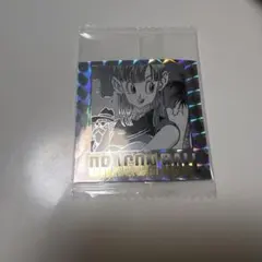 ドラゴンボール ホログラムシール