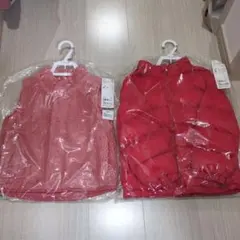 UNIQLO　アウター&ベスト