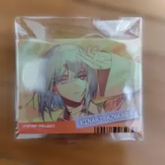 エイトリ 缶バッジ vol.2 畔川幾成 - メルカリ