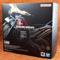 SHフィギュアーツ　トライチェイサー2000 -Store Edition-