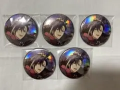 アイドリッシュセブン アイナナ 記念日2024 缶バッジ 和泉一織