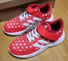 アディダスキッズスニーカー20