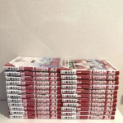 MFゴースト1-23巻セット 全巻しげの秀一 - メルカリ
