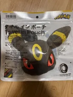 2026年最新】タオルインポーチ ポケモンの人気アイテム - メルカリ