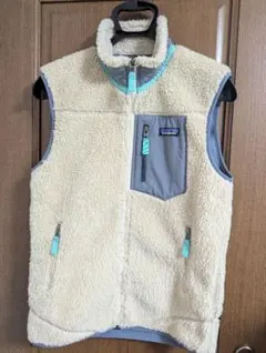 Patagonia｜パタゴニア メンズ・レトロX・ベスト　美品