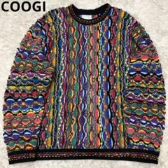 coogi xl