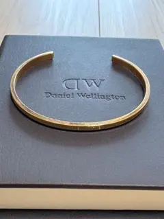 danielwellington DW ブレスレット ローズゴールド