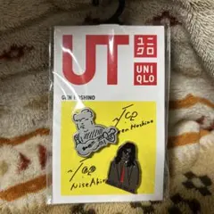 星野源 ピンズ