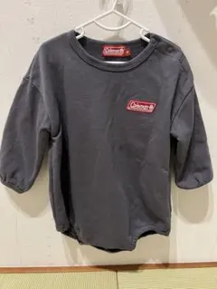 コールマン　ロンパース