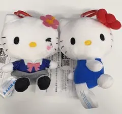 2025年最新】制服 キティ ぬいぐるみの人気アイテム - メルカリ