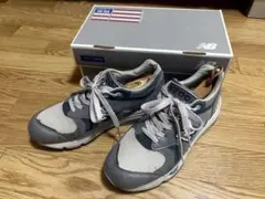 New Balance M1700 GRA made in USAのサムネイル