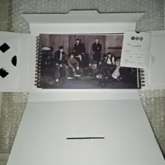 BTS アルバム「アリラン」 CD+フォトブック+トレカ７枚