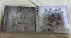 Lienel OSYAN 通常盤 初回限定盤B 2枚セット