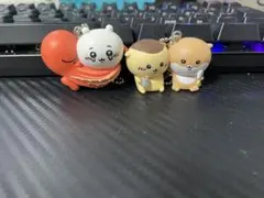 ちいかわ　水族館　ちいかわ　くりまんじゅう