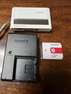 2026年最新】SONY サイバーショット DSC-T20の人気アイテム - メルカリ