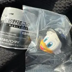 プロ野球マスコット めじるしアクセサリー　マーくん　ガチャ