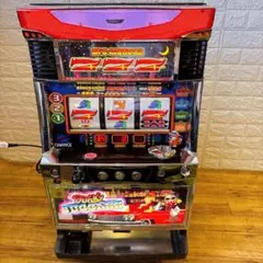 実機 ファンキージャグラー2KT コイン不要機仕様 - メルカリ