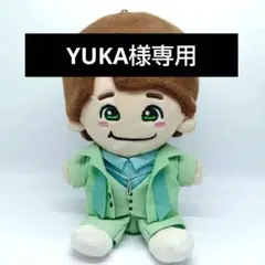 BON BON VOYAGE なにわ男子 ちびぬい青衣装 オーダーページ - メルカリ