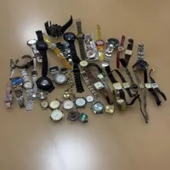 懐中時計 ジャンク品 まとめ売り アンティーク13本セット - メルカリ