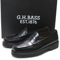 2026年最新】G.H.BASS LARSONの人気アイテム - メルカリ