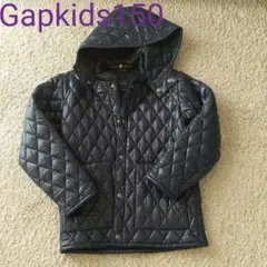 キルティングジャケット