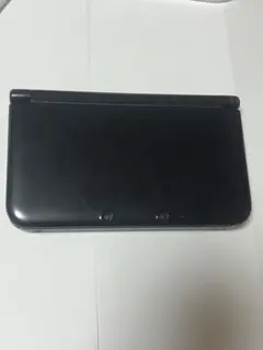 Nintendo 3DS LL ブラック 本体