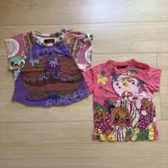 グラグラ Tシャツのサムネイル