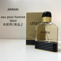 破格！廃盤 ジョルジオ アルマーニ マニア プールオム EDT SP 100ml