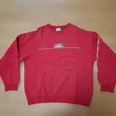 PIKO ヴィンテージ スウェット トレーナー