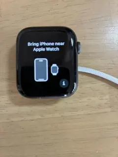 ゆりちさん専用 Apple Watch series4 44mm 本体