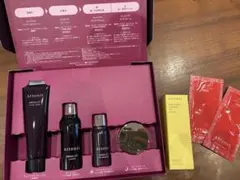 新品未使用Attenir ドレスリフト トライアルセット