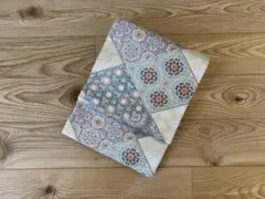 美しい幾何学模様 袋帯 六通⭐︎お稽古での練習用に！