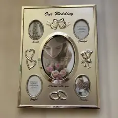 LADONNA フォトフレーム Weddingのサムネイル