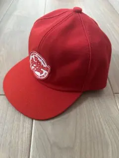 本物】アンダーカバー 2006SS THEO BURP メッシュキャップ T期 - メルカリ