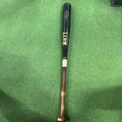 ZETT Excellent Balance 硬式木製バット 84cm - メルカリ