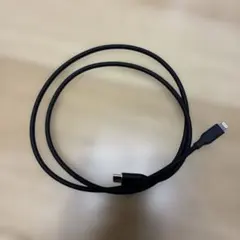 Anker タイプcライトニングケーブル