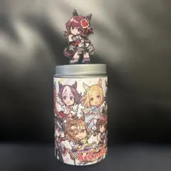 ウマ娘 【ステイゴールド】サイコンビニ AcCanSta vol.4 缶付き - メルカリ
