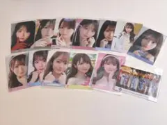 イコラブ 大谷映美里 封入生写真まとめ + おまけ