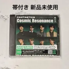 FANTASTICS Cosmic Resonance CD