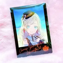 ラブライブ 蓮ノ空 セラス 購入特典 SEGAくじ くじ引き堂 リリエンフェルト