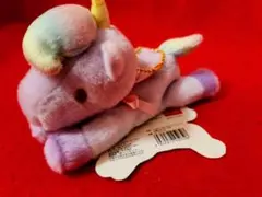 サンリオ　リトルツインスターズ　ユニコーン　小銭入れ　sanrio