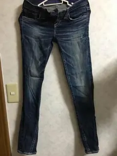 ［ロデオクラウン］デニムジーンズ