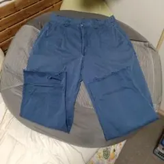 LANDS END チノパンツ made in USA VINTAGE