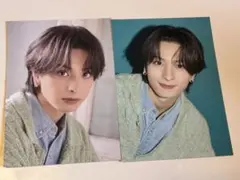 木村慧人 トレカ