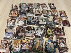 ハイキュー‼︎ バボカ BREAK 最強の挑戦者 320枚